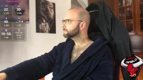 Snapshot of heels4funn chatting on 02-03-25, 08:02 Fran online show from 02-03-25, 08:02