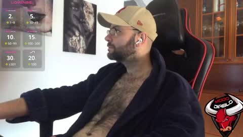 Snapshot of heels4funn chatting on 02-24-25, 08:17 Fran online show from 02-24-25, 08:17