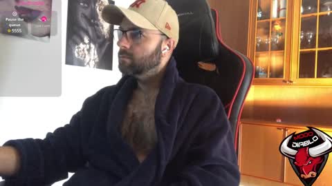 Snapshot of heels4funn chatting on 02-26-25, 07:53 Fran online show from 02-26-25, 07:53