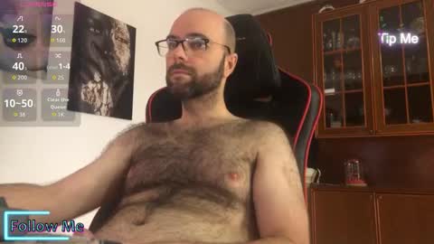 Snapshot of heels4funn chatting on 10-13-25, 07:08 Fran online show from 10-13-25, 07:08