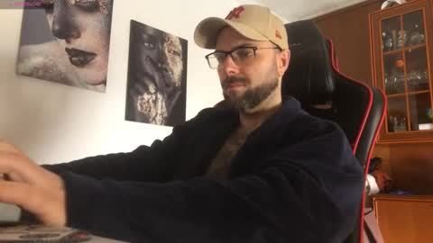 Fran online show from 11-13-25, 08:13