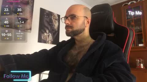 Fran online show from 11-21-25, 08:35