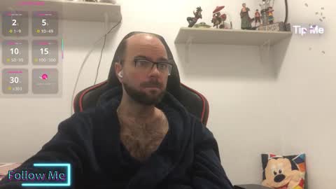 Snapshot of heels4funn chatting on 01-16-26, 07:56 Fran online show from 01-16-26, 07:56