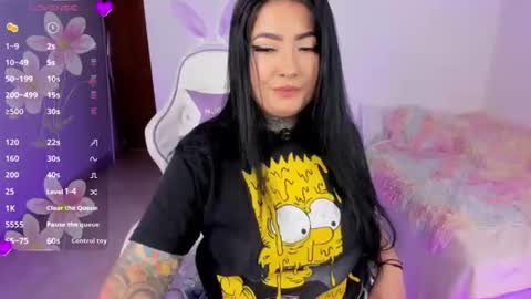 Snapshot of heey_kitty chatting on 06-20-26, 12:03 IM EMY online show from 06-20-26, 12:03