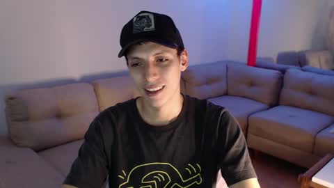 hefesto_69 online show from 12-19-24, 10:21