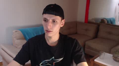 hefesto_69 online show from 01-03-25, 09:47