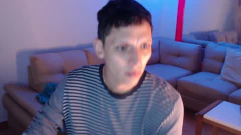 hefesto_69 online show from 01-05-25, 12:09