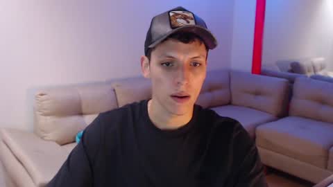 hefesto_69 online show from 01-09-25, 07:40