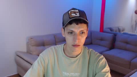 hefesto_69 online show from 01-16-25, 10:02