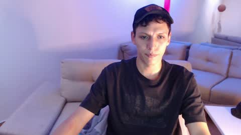 hefesto_69 online show from 02-01-25, 10:23