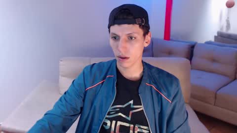 hefesto_69 online show from 02-11-25, 07:27