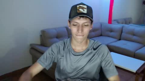 hefesto_69 online show from 02-26-25, 12:38