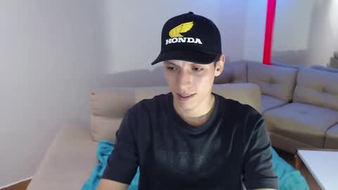 hefesto_69 online show from 02-26-25, 08:11