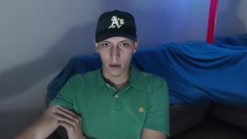 hefesto_69 online show from 09-18-25, 02:57