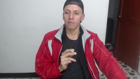 hefesto_69 online show from 12-21-25, 10:22