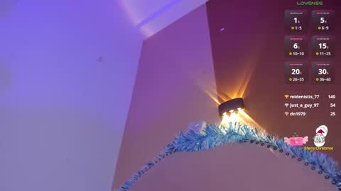 Heicel online show from 12-24-24, 04:33