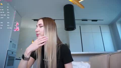 Heida online show from 09-18-25, 07:10