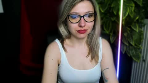 Heidi online show from 04-21-26, 04:30