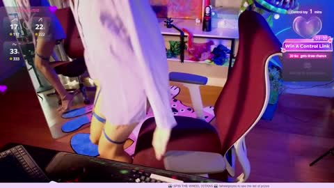 Heidi brunette Foxy red head and Carrie blondie online show from 01-15-25, 06:12