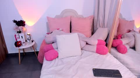 Anny Ferreiro online show from 02-24-26, 11:03