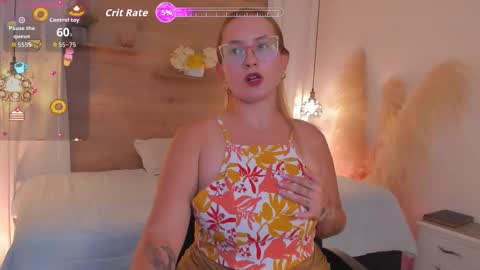 ANTARA REY online show from 09-12-25, 07:03