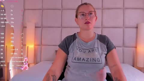 ANTARA REY online show from 04-17-26, 12:19