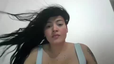heidy_cherry online show from 07-18-26, 10:13