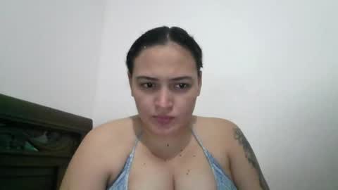 heidy_cherry online show from 07-21-26, 01:08