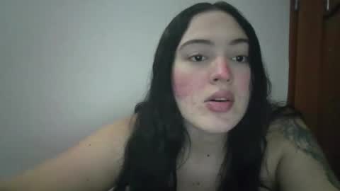 heidy_cherry online show from 07-26-26, 09:49