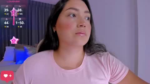 Heidy online show from 03-07-25, 03:19