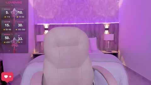 Heidy online show from 01-10-26, 03:08