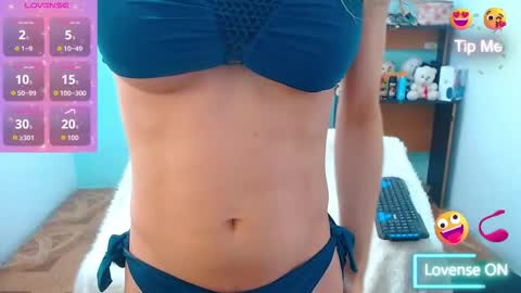 HEIDY   online show from 11-02-25, 11:23