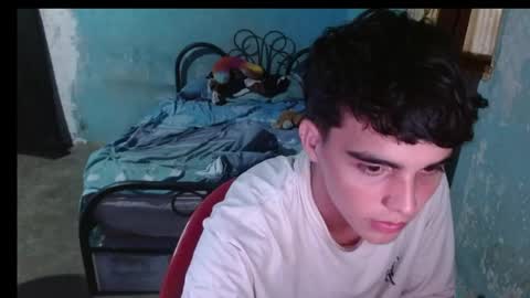 heiker__ online show from 05-30-26, 03:14