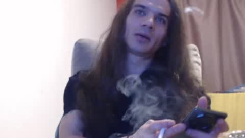 heilanubis online show from 03-01-26, 05:37