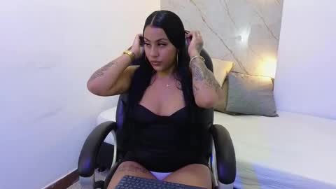 Heilyn  online show from 02-03-26, 03:04