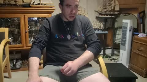 xxScubaStevexx online show from 04-09-26, 09:26