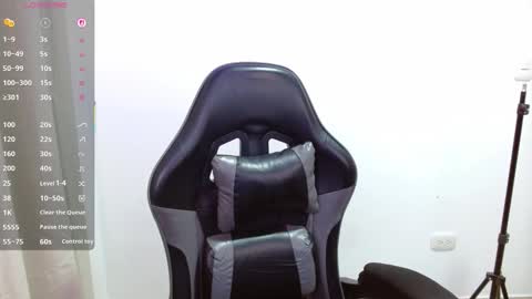 ETHEREAL HEIZER online show from 03-14-26, 02:28