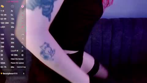 Snapshot of heizer_ chatting on 07-19-26, 09:40 ETHEREAL HEIZER online show from 07-19-26, 09:40