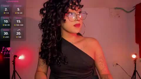 Heka Prudence online show from 06-23-26, 02:42