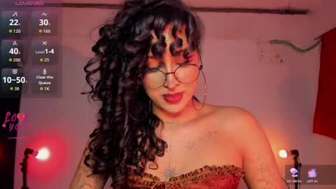 Heka Prudence online show from 06-24-26, 02:54