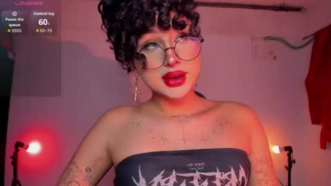 Heka Prudence online show from 06-28-26, 02:06