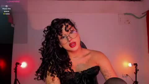 Heka Prudence online show from 06-29-26, 03:24