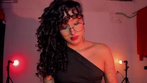 Heka Prudence online show from 06-30-26, 03:29