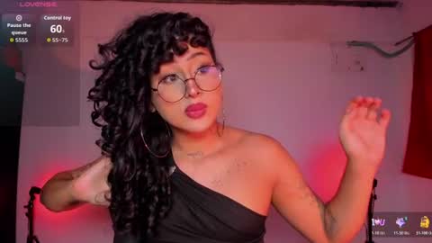 Heka Prudence online show from 07-05-26, 04:41