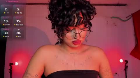 Heka Prudence online show from 07-07-26, 05:10