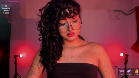 Heka Prudence online show from 07-07-26, 06:47