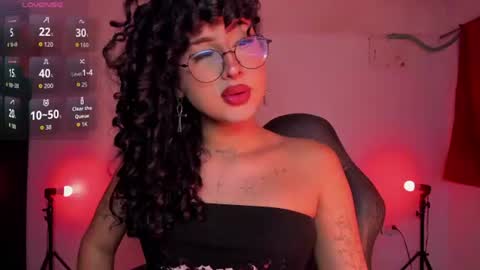Heka Prudence online show from 07-08-26, 04:06