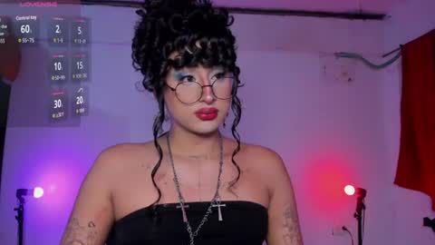 Heka Prudence online show from 07-12-26, 04:25