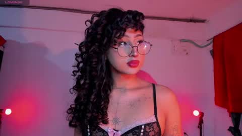 Heka Prudence online show from 07-20-26, 04:49