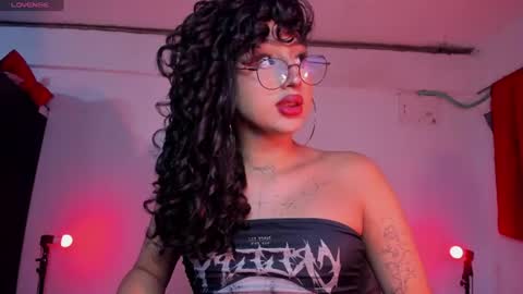 Heka Prudence online show from 07-21-26, 04:59